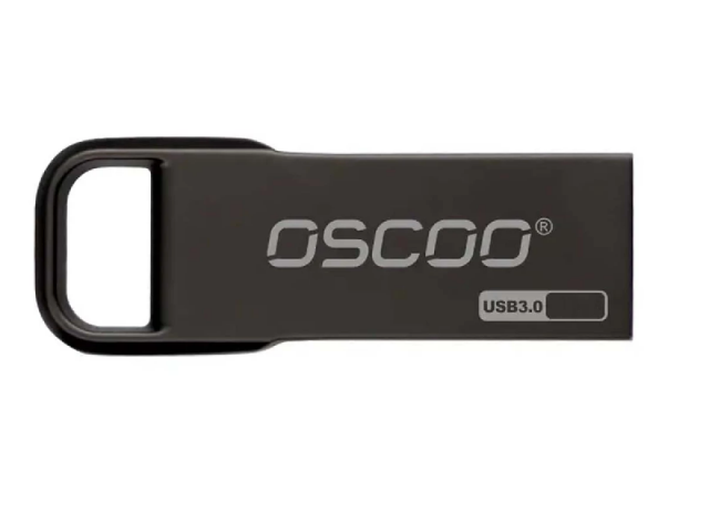 فلش مموری اوسکو مدل K12 High Performace ظرفیت 32 گیگابایت