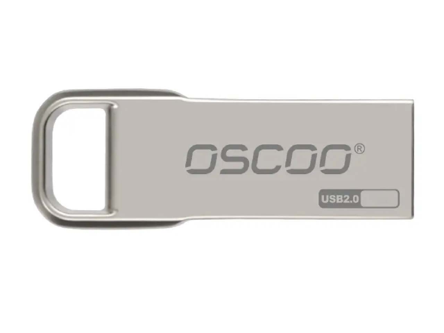 فلش مموری اسکو مدل R12 Aquarius ظرفیت 32 گیگابایت