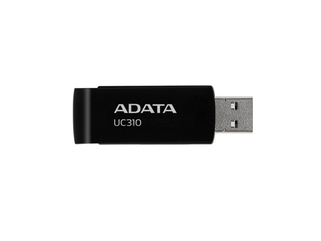 فلش مموری ای دیتا مدل ADATA UC310 128GB USB3.2