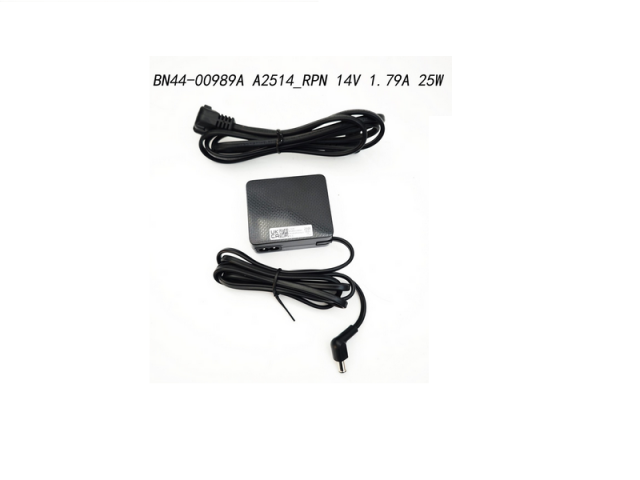 اداپتور مانیتور سامسونگ 14 ولت 1.7 امپر