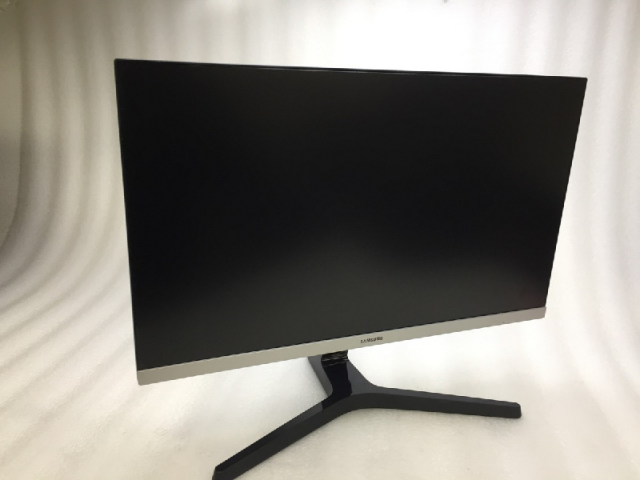 قاب و پایه نگهدارنده  مانیتور سامسونگ مدل : S24R35AFHM