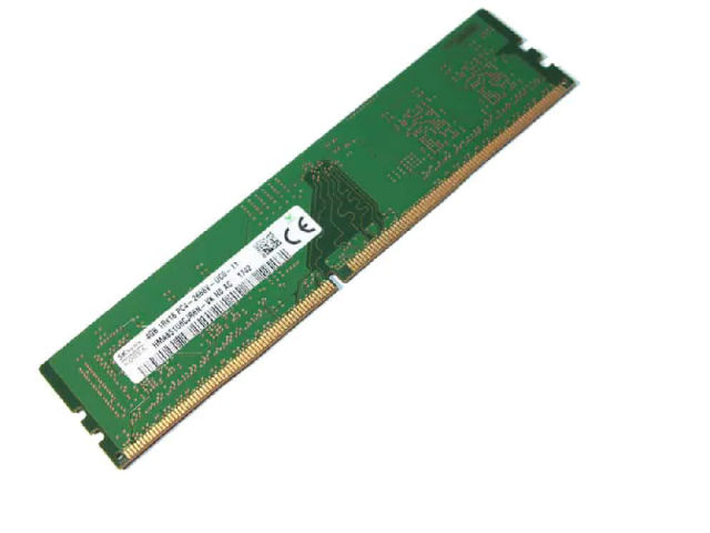 رم دسکتاپ SK hynix 4GB DDR4- 2666 MHz