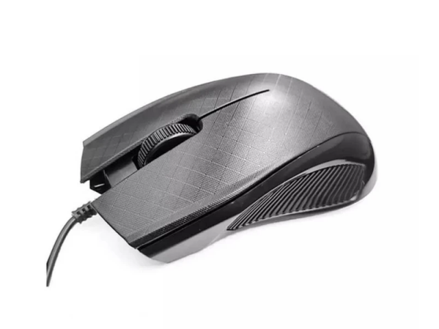 ماوس وان مکس مدل OM410 باسیم