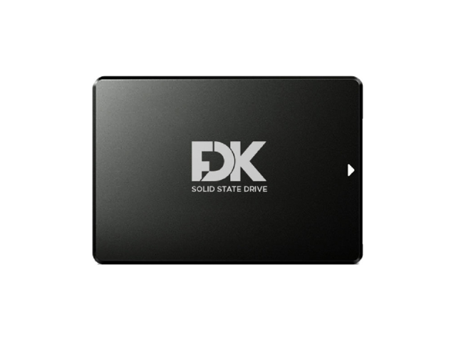 اس اس دی اینترنال فدک مدل B5 ظرفیت 128 گیگابایت