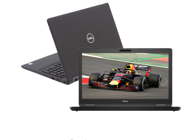 لپ تاپ دل    Dell Latitude 5590 (I7-8650)