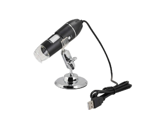 میکروسکوپ دیجیتال مدل 1600x