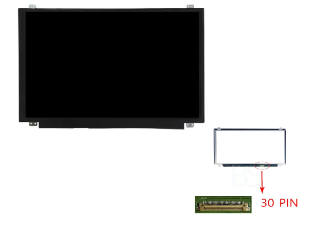 ال ای دی لپ تاپ B156XTN07.0