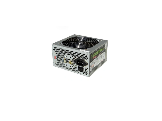 پاور کامپیوتر گرین مدل GP380A استوک