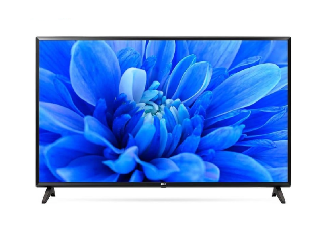 تلویزیون ال ای دی 43 اینچ فول اچ دی ال جی با گیرنده HD داخلی - 43LM5500