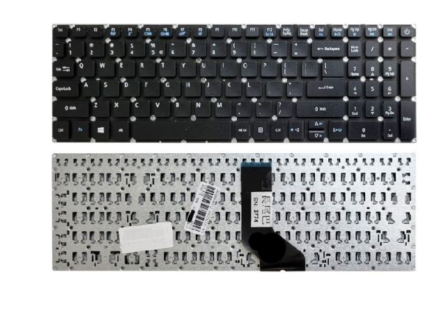 کیبورد لپ تاپ ایسر Acer Aspire A715