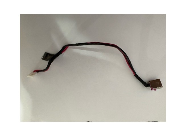 سوکت شارژ لپ تاپ ایسر مدل Aspire 7 A715-71G