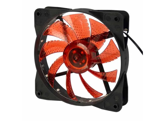 فن کیس تسکو مدل T FAN 03