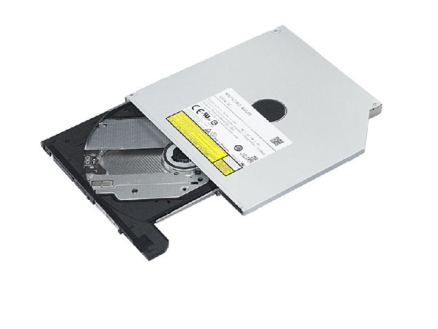 دی وی دی رایتر لپ تاپ ASUS K542 / K542U / K542UF