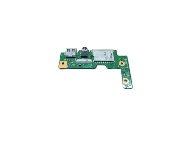 برد AUX و USB لپ تاپ ASUS R542U