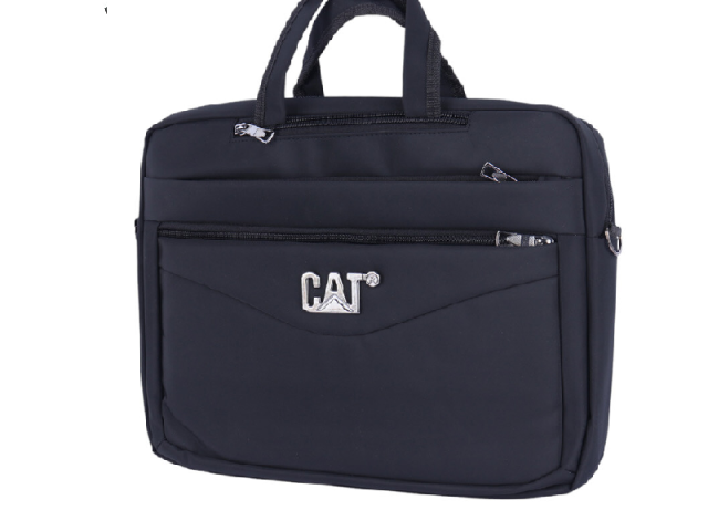 کیف لپ تاپ دوشی Cat کد 058