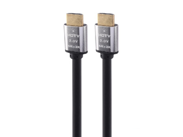 کابل HDMI 4K ساتو Premium طول 5 متر