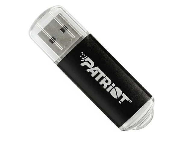 فلش 64 گیگ پاتریوت Patriot Xporter Pulse