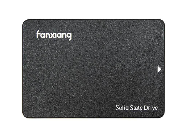 حافظه اس اس دی اینترنال فانشیانگ مدل S101 ظرفیت 240 گیگابایت Fanxiang S101 240GB Internal SSD