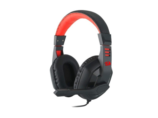 هدست با سیم ردراگون ARES H120