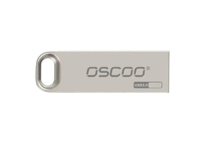 فلش مموری اوسکو مدل R15 Pisces ظرفیت ۱۶ گیگابایت USB 2.0
