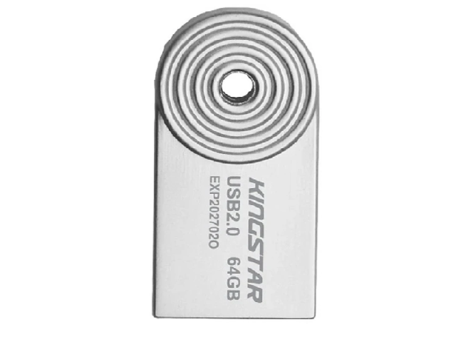 فلش 64 گیگ کینگ استار KingStar Picco KS239
