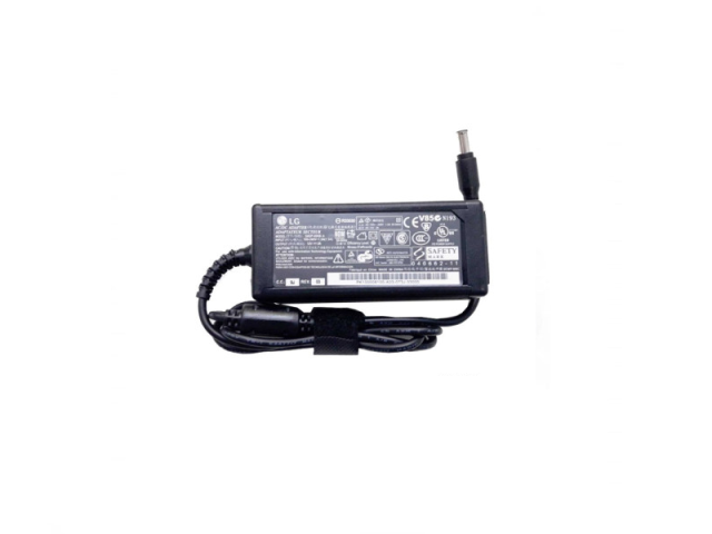 آداپتور مانیتور ال جی LG 12V 2A _6.5*4.4