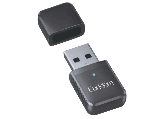 دانگل بلوتوث خودرو Earldom ET-BR27