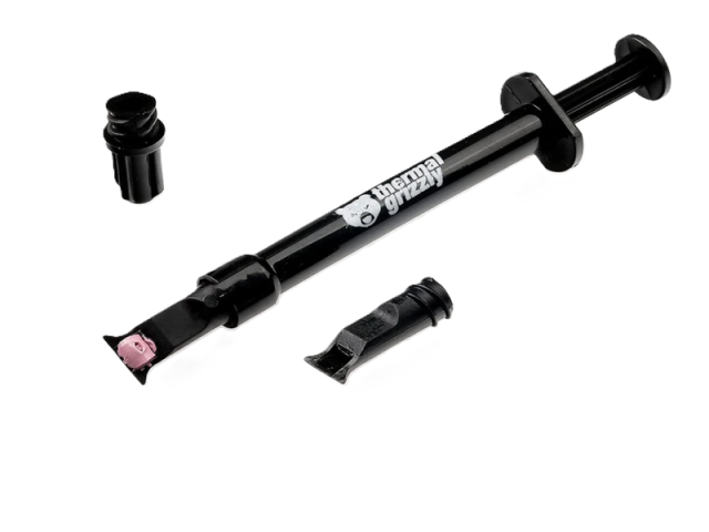 خمیر سیلیکون ترمال گریزلی مدل Kryonaut Extreme 2g