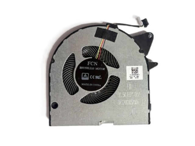 فن gpu لپ تاپ لنوو مدل LEGION Y7000P-1060