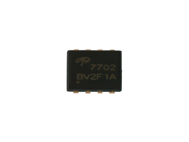آی سی لپ تاپ Mosfet Alpha-Omega AON7702A-N30V36A DFN3x3