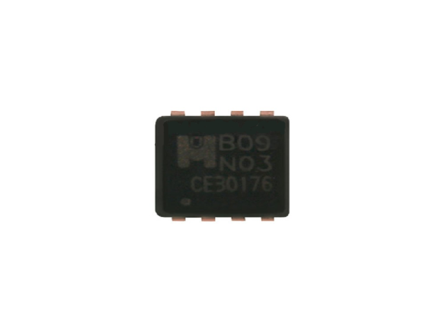 آی سی لپ تاپ Mosfet MB09N03-N30V50A DFN3x3