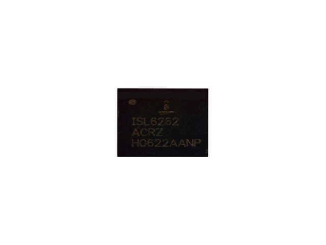آی سی لپ تاپ ISL6262A