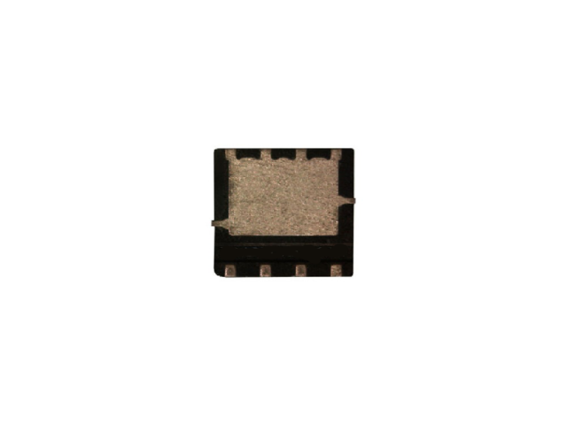 آی سی لپ تاپ Mosfet RJK03B9-N30V30A DFN5x6