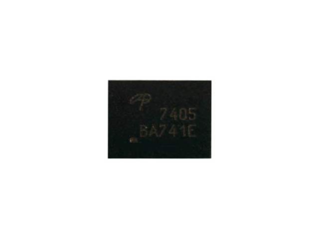 آی سی لپ تاپ Mosfet AON7405_P30V50A DFN3*3