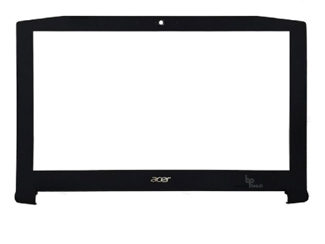 قاب دور ال سی دی لپ تاپ ایسر Nitro 5 AN515-55مشکی