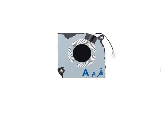 فن لپ تاپ لپ تاپ ایسر (کارکرده )Nitro 5 AN515