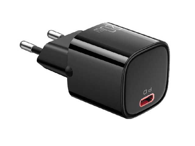 آداپتور 20W مک دودو مدل MCDODO 20W MINI PD FAST CH-402