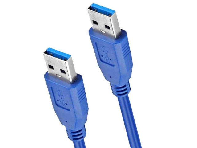 کابل هارد دوسر USB با سرعت USB3 طول 1.5 متر دیتالایف