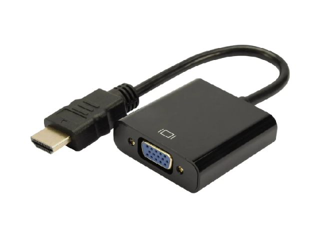 تبدیل HDMI به VGA برند ونتولینک