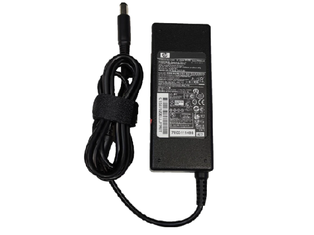 شارژر اورجینال لپ تاپ اچ پی HP 19V 4.74A – سری 5.0 * 7.4
