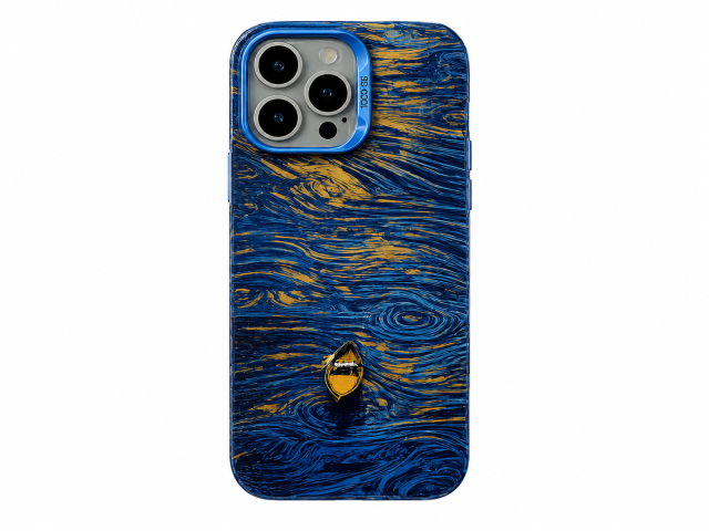 قاب سو کول So Cool قایق تنها iphone 12 pro max