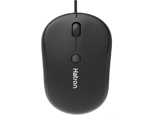 موس باسیم هترون مدل HM435SL