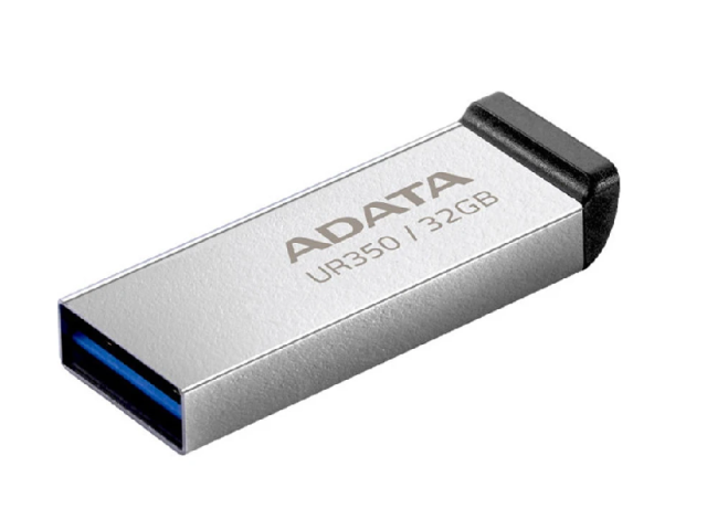 فلش 32 گیگ ای دیتا Adata UR350 USB3.2