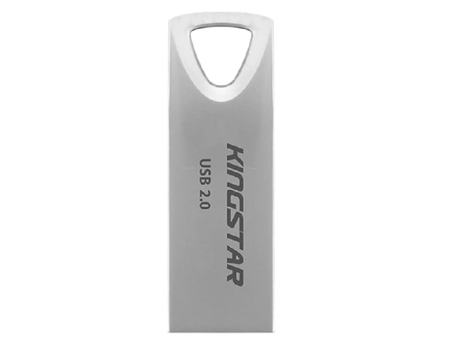 فلش 32 گیگ کینگ استار KingStar Fire KS222