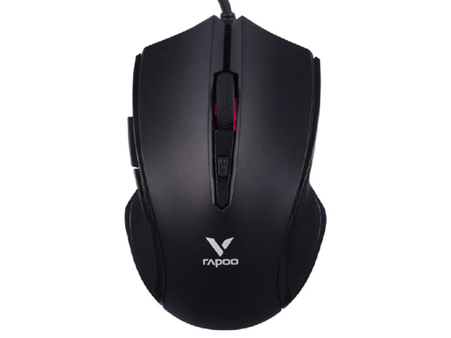 موس گیمینگ رپو V20S