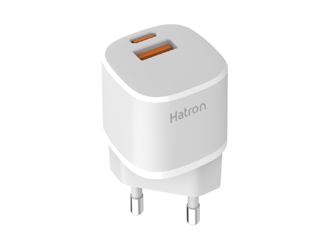 شارژر هترون HWC262GM-33W