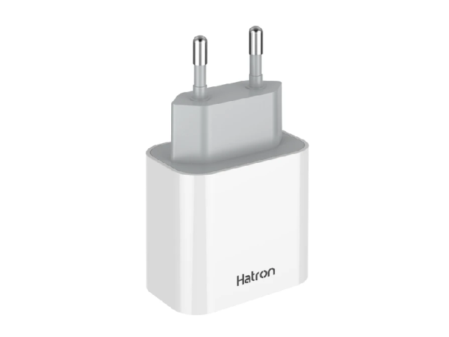 شارژر دیواری 20 وات هترون مدل HWC 2202PQ