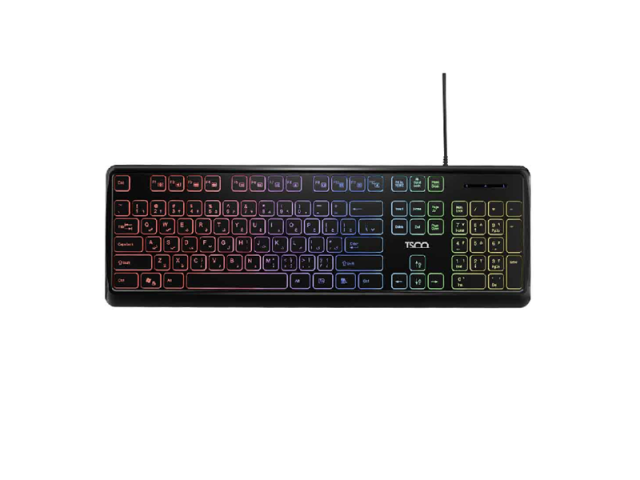 کیبورد تسکو مدل TK 8046