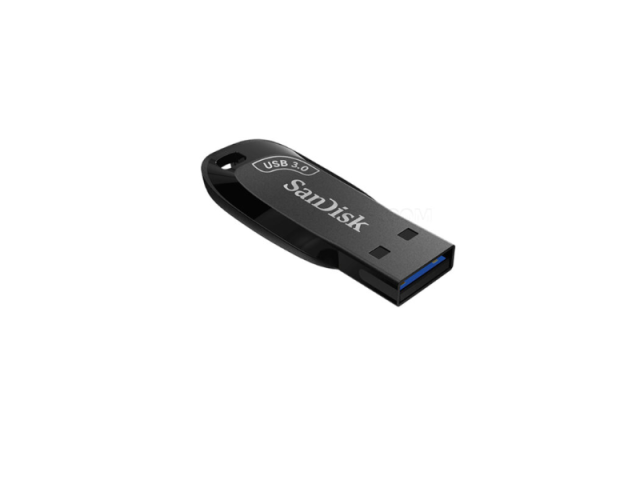 فلش سندیسک SanDisk Ultra Shift USB 3.2 32G