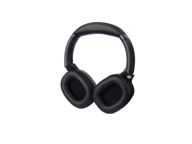 هدست بی سیم هویت مدل HAVIT H-612BT PRO NC02H مشکی